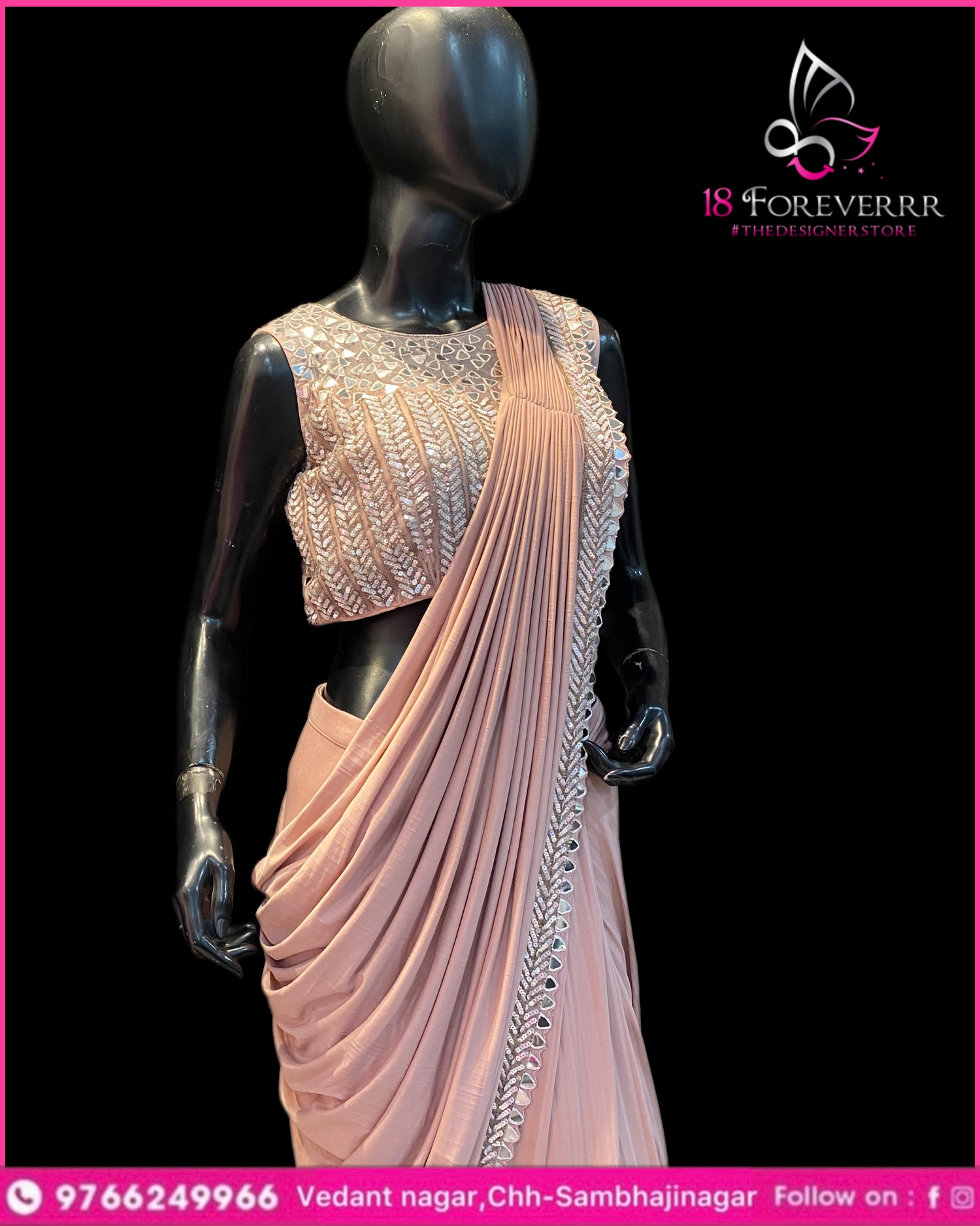 Sarees