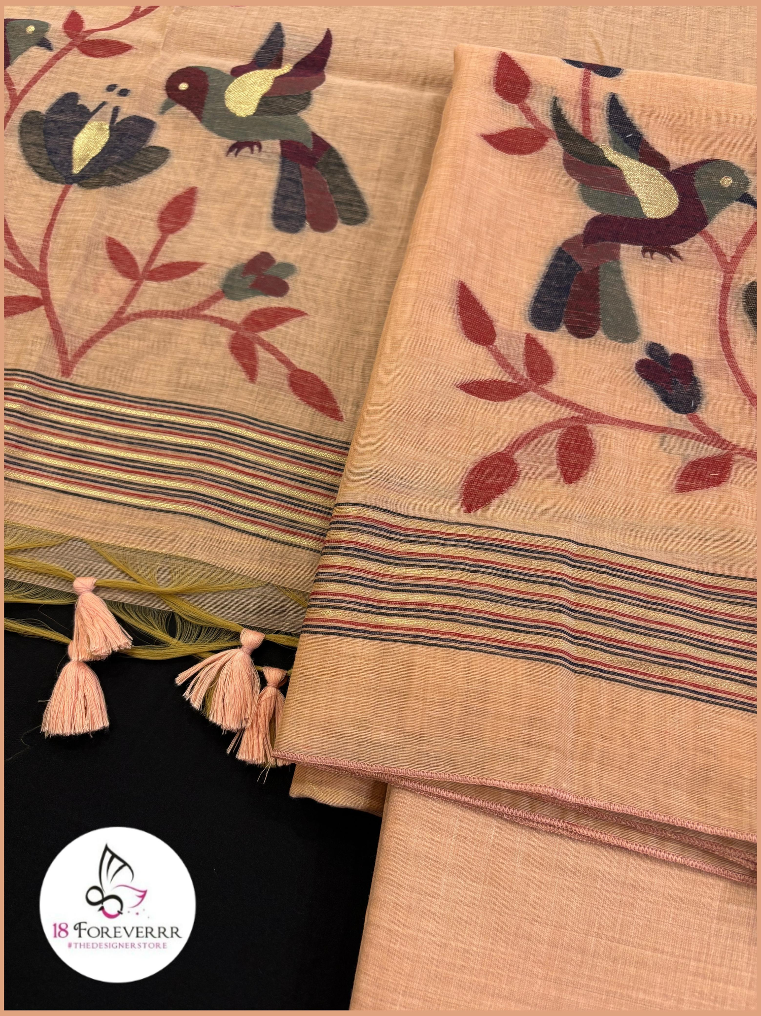 Dress Materials