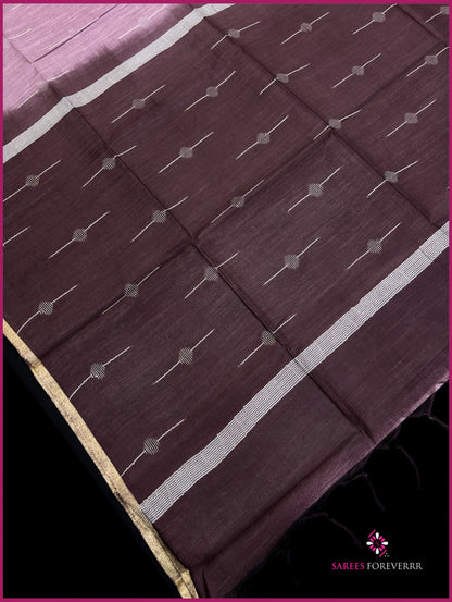 Handloom Shades @ 900