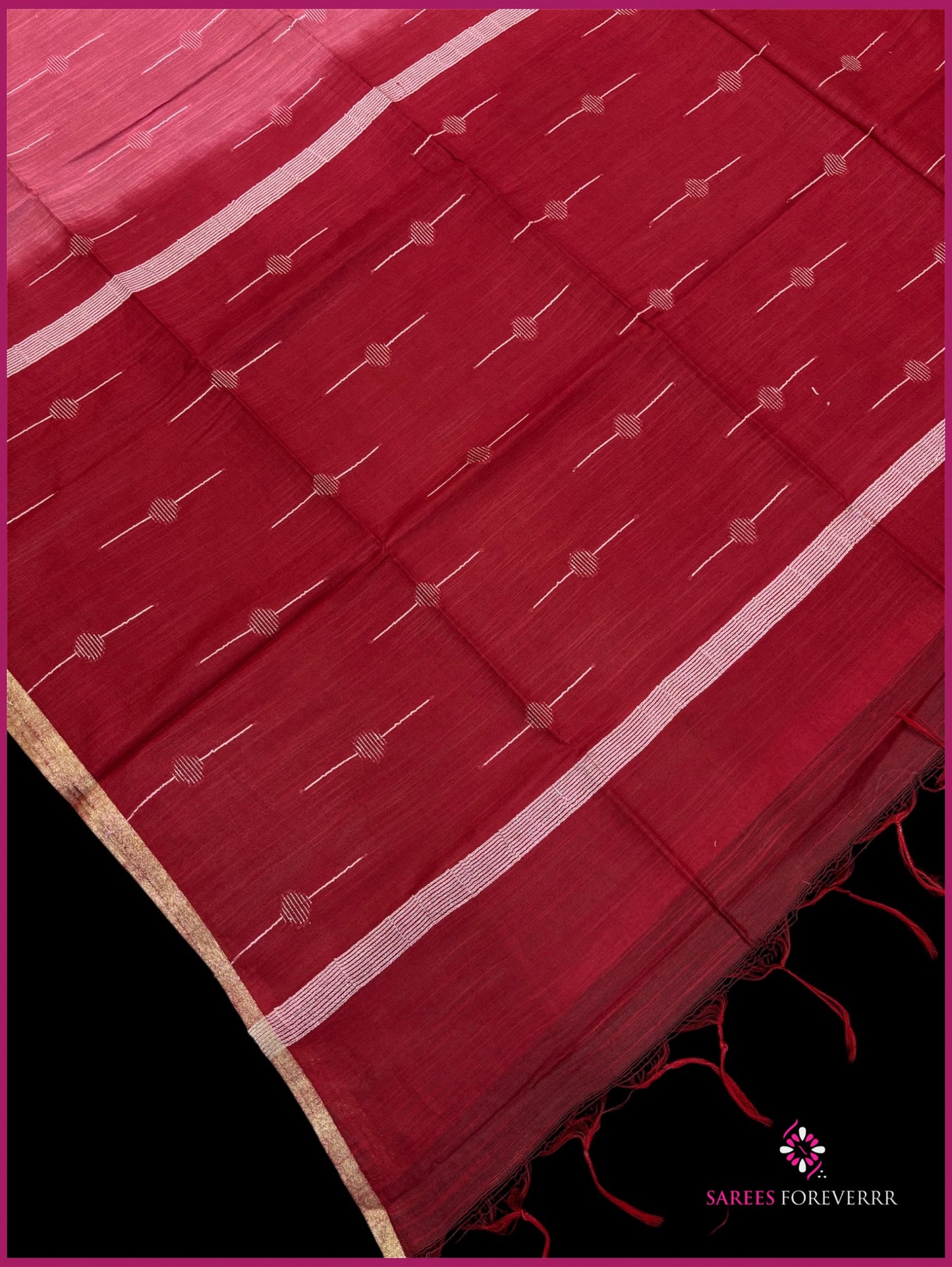 Handloom Shades @ 900