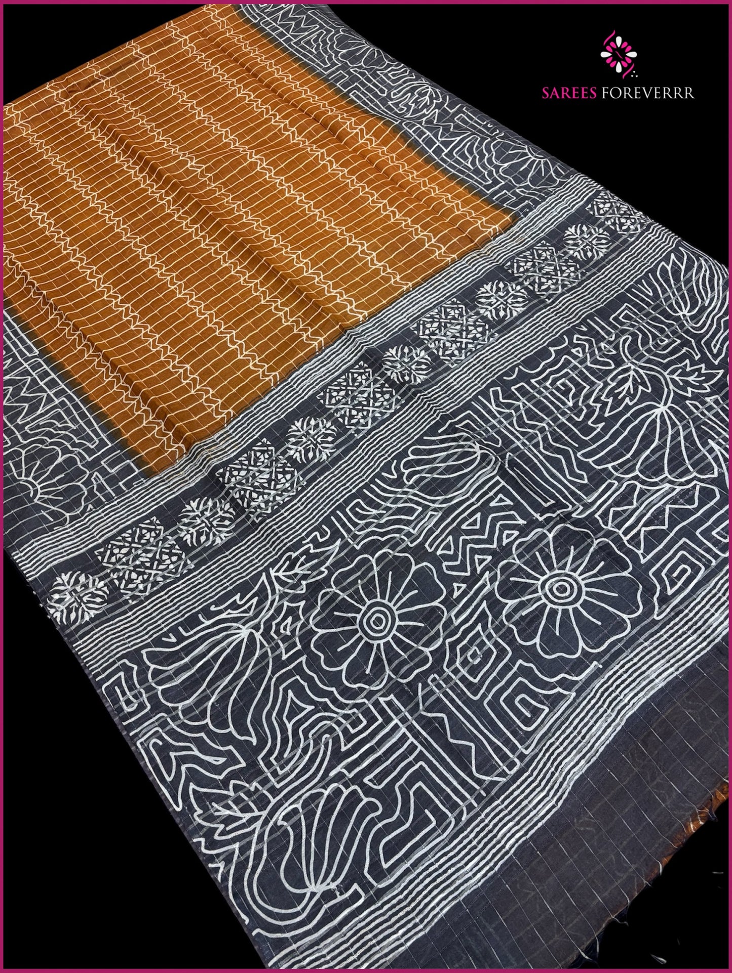 Handloom Love @950