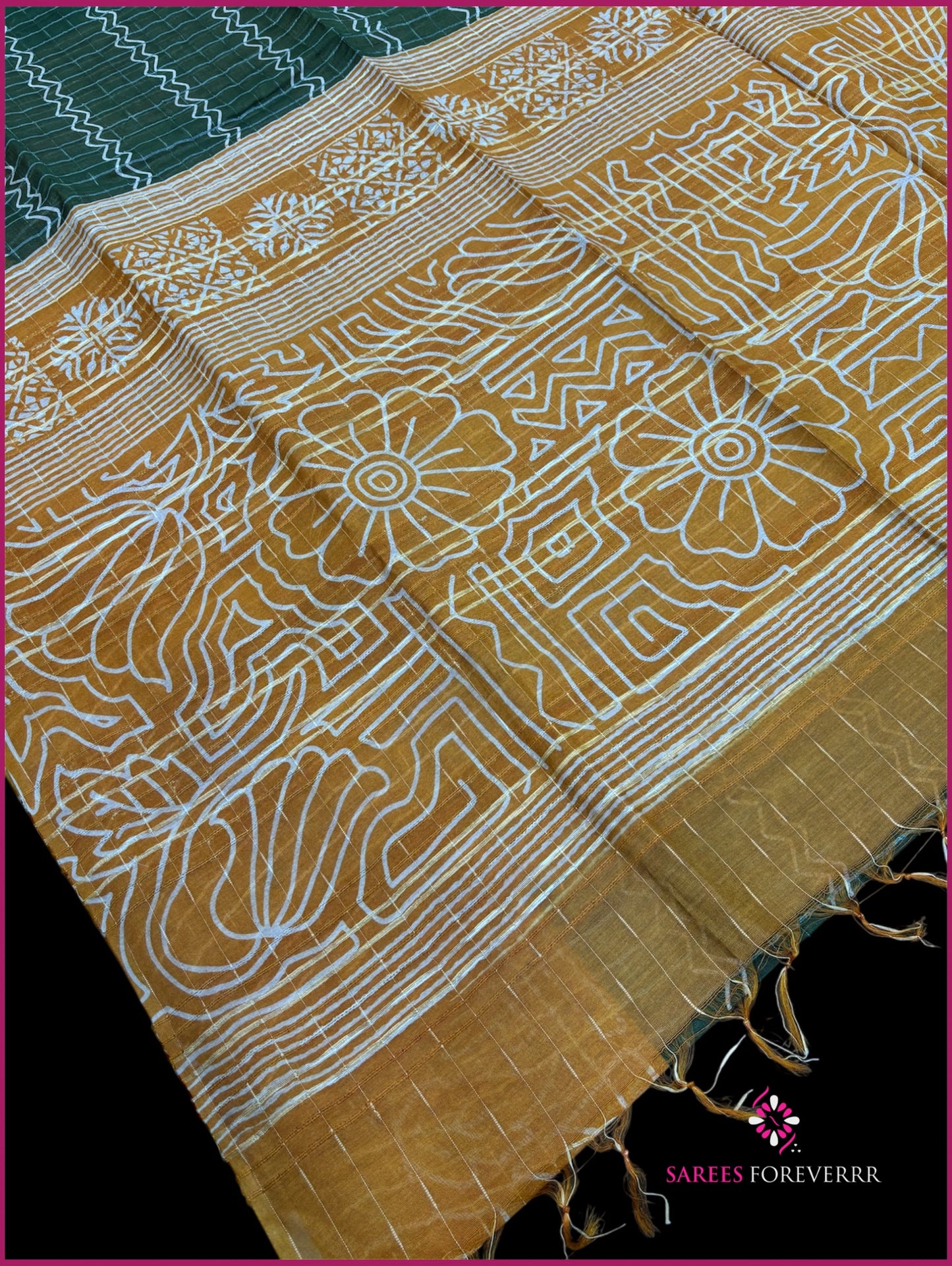 Handloom Love @950