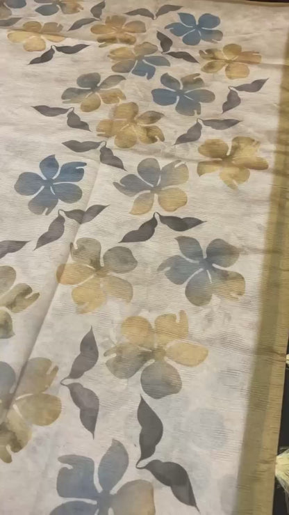 Crush on Prints